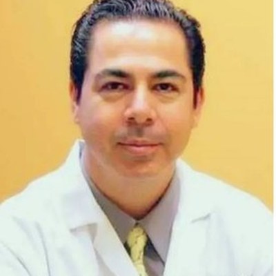 Dr. Homayoun Pourshirazi, DMD — dentist at Sun City Dentistry in Menifee, CA