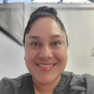 Maria, Registered Dental Hygienist at Sun City Dentistry